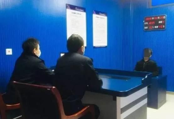 公安网警如何抓网络诈骗 (公安民警是怎样抓获网络诈骗的)
