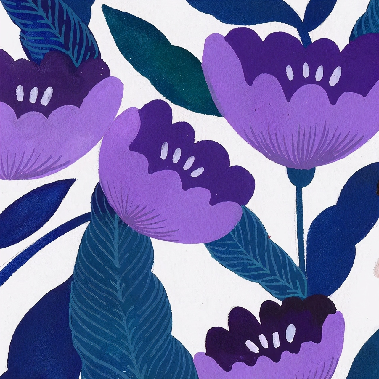 水彩渲染画建筑效果图,水彩平涂画