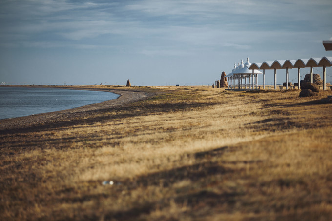 自驾呼伦贝尔｜七千里路云和月，写给秋天和自己的故事