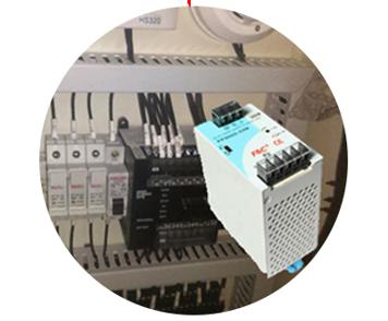 「选型推荐」铜套铆合开关组装机传感器选型推荐应用案例