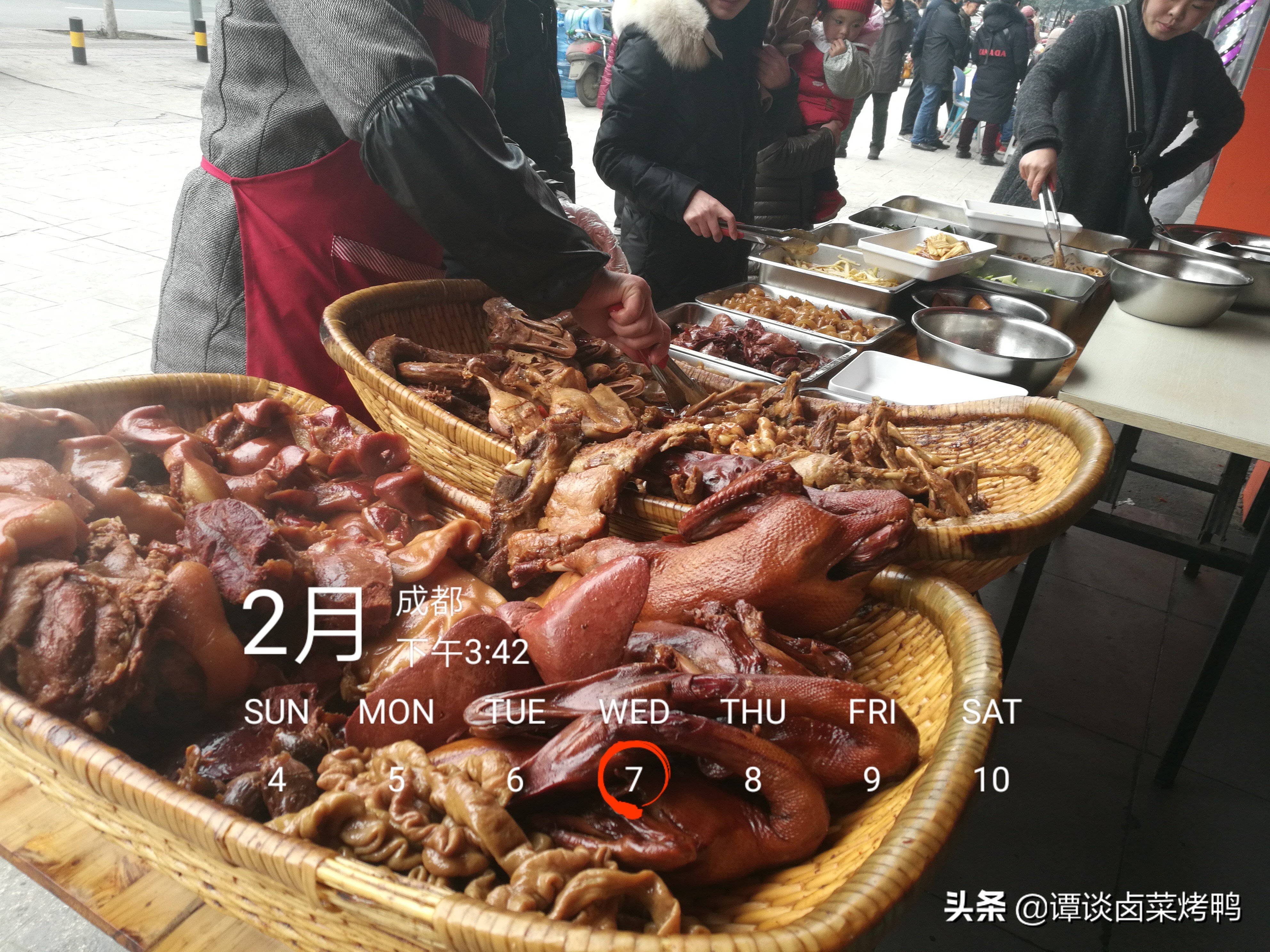 卤肉用什么上色不容易氧化变黑,家庭卤肉为什么拿出来就变黑了