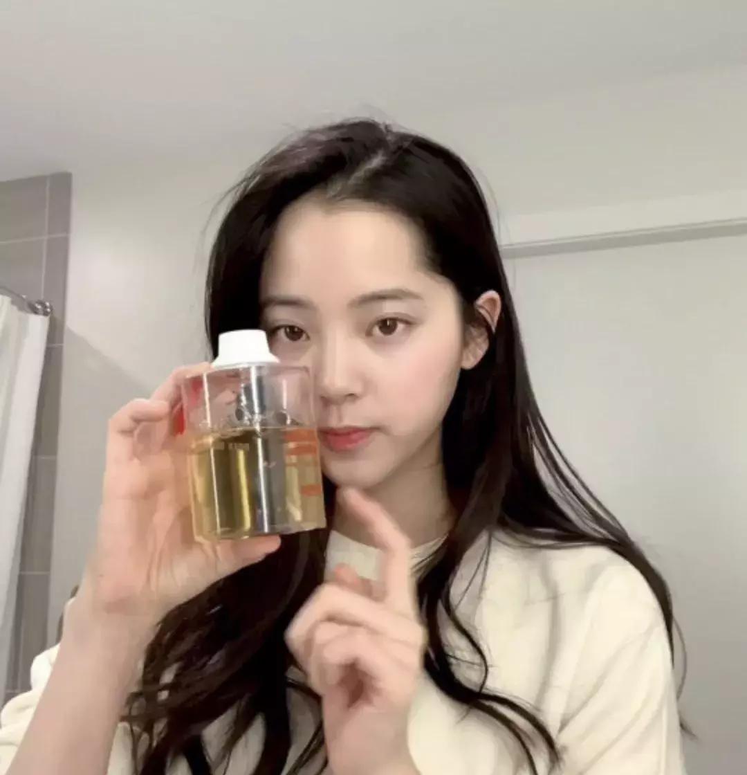 欧阳娜娜的同款沐浴露,欧阳娜娜同款沐浴油测评