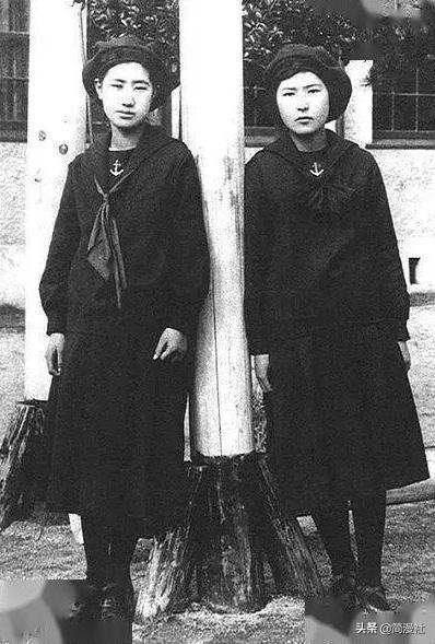 为什么jk制服不入驻京东,这才是jk制服的正确打开方式