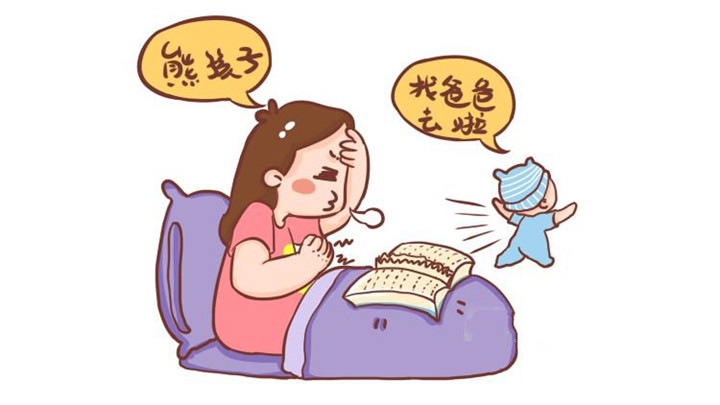 孩子在家不听话叛逆,孩子叛逆不听话送哪里教育