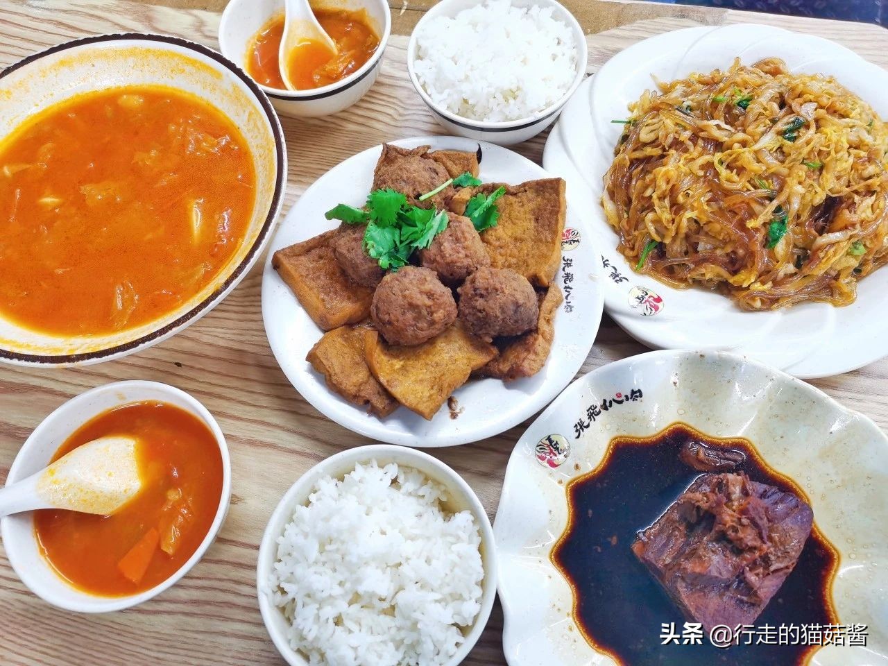 哈尔滨美食地图必打卡店,哈尔滨美食攻略十大必吃排行榜