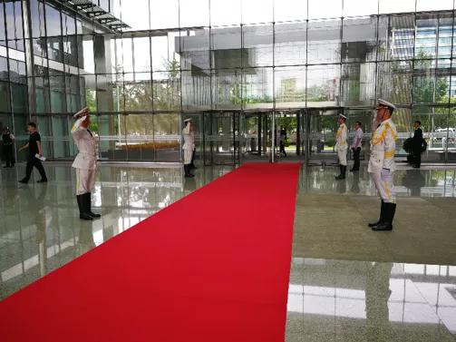 在高档写字楼上班是什么体验,高档写字楼办公体验