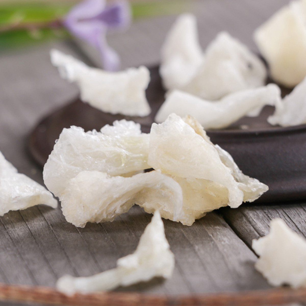 燕窝有几种最好的是哪种,燕窝的形状是什么