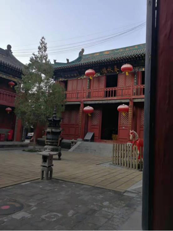 寺庙里能读书吗,在寺庙里读书要守些什么规矩