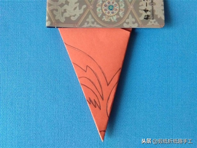 分享五星窗花剪纸简单漂亮,100种简单剪纸窗花角花