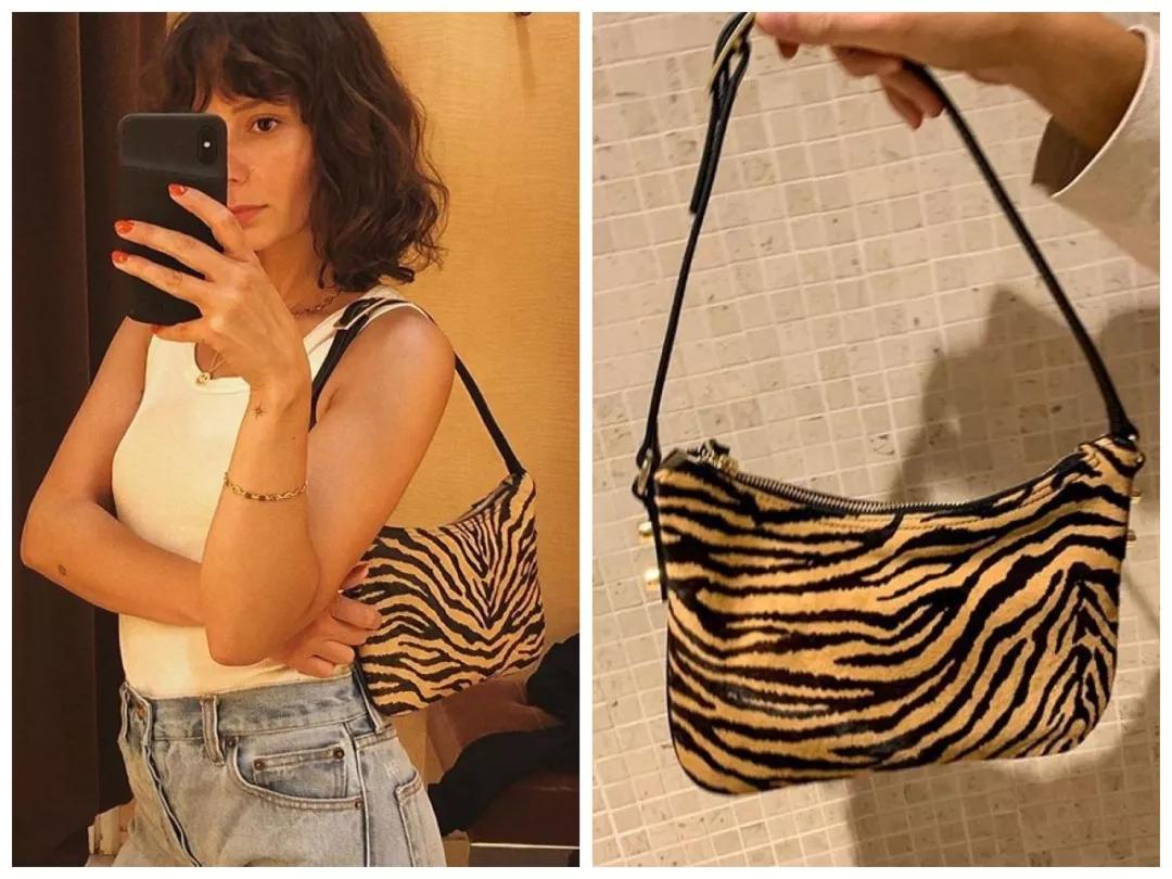 5款轻奢品牌包推荐,5款必买小众包