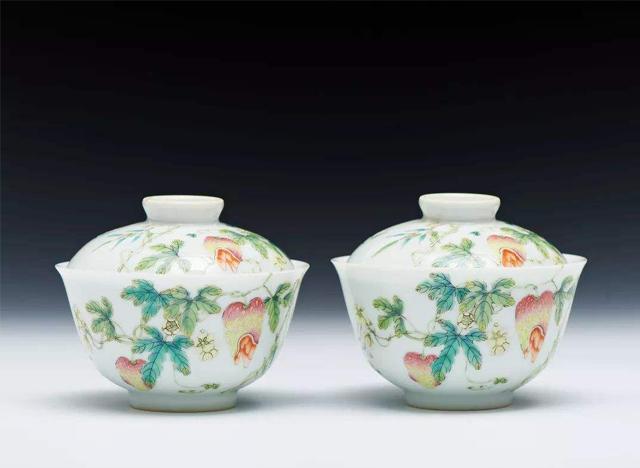 元明清瓷器花纹鉴别特征,中国瓷器花纹大全