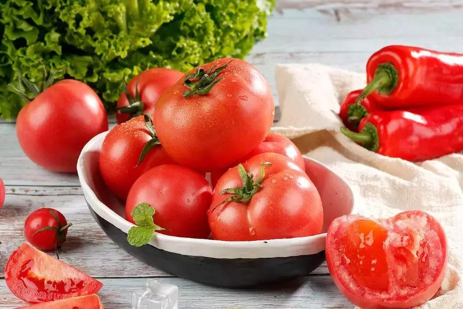 攀枝花番茄几月份成熟,攀枝花番茄自然熟