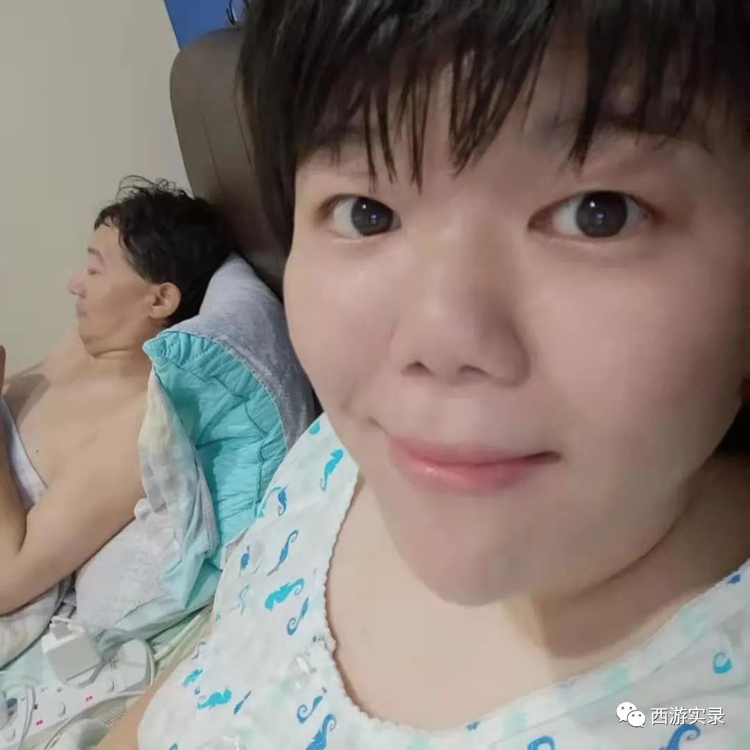 中国老公和马来小媳妇越吵越恩爱，两人在大马度过快一年的磨合期