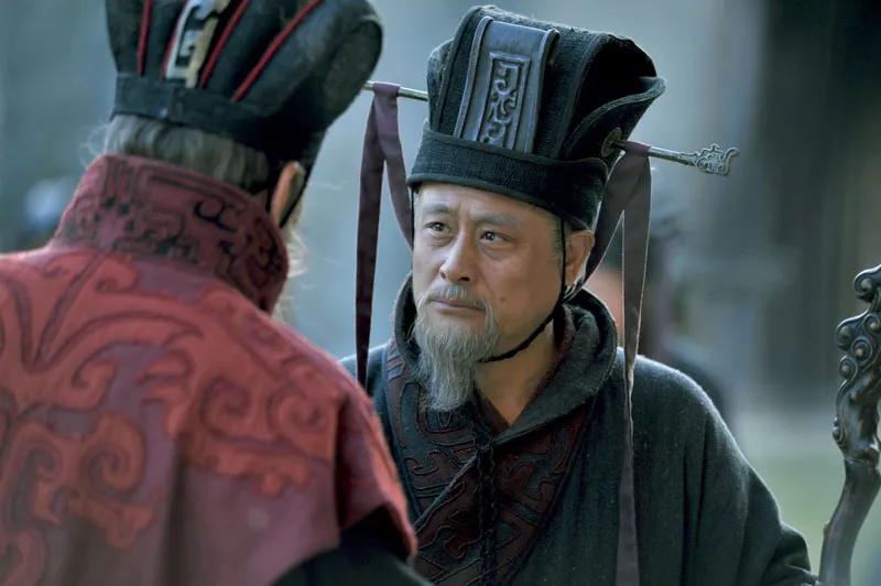 如果三国时期也有奥斯卡，你认为最佳影帝应该颁给谁？