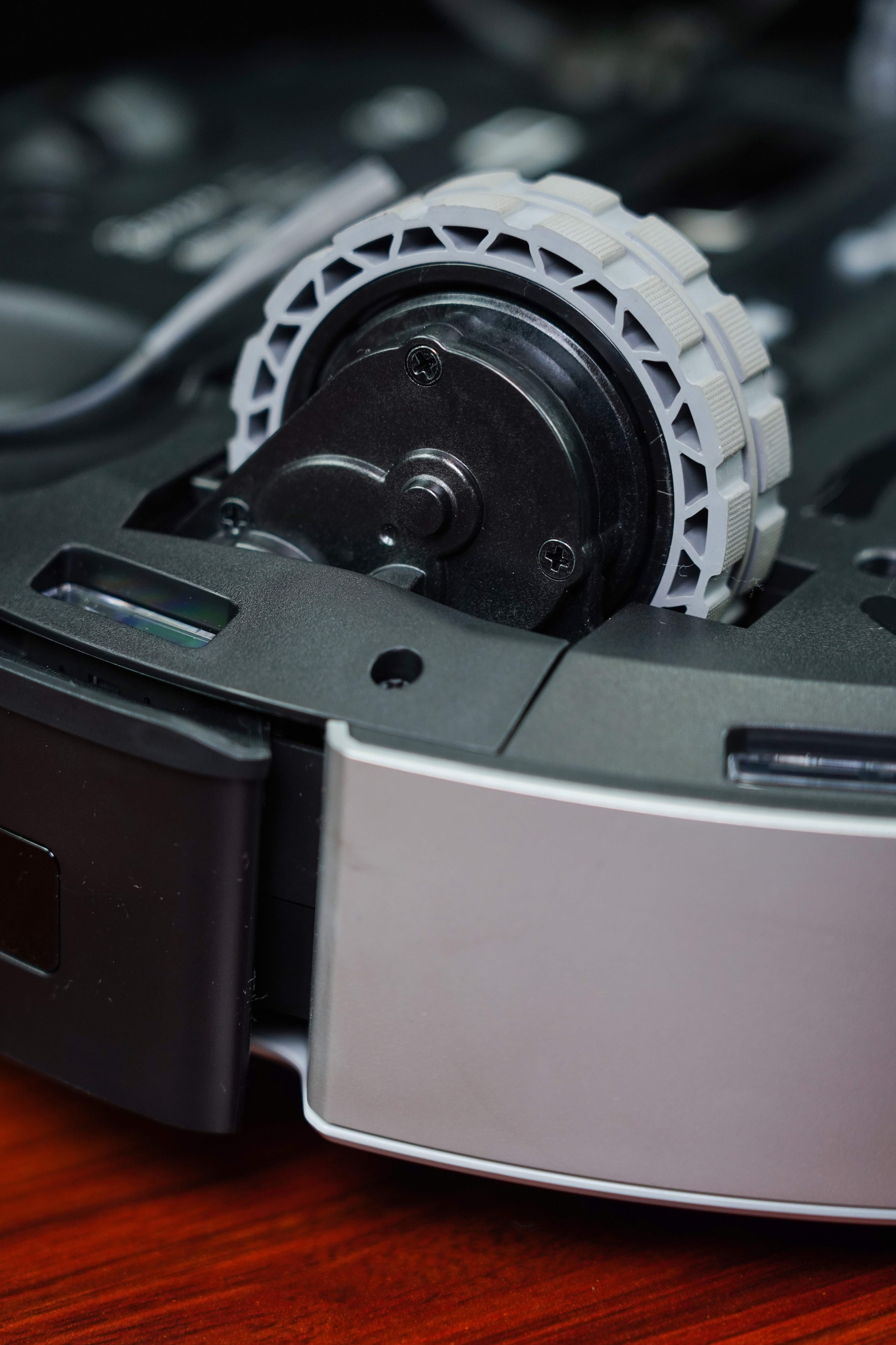 科沃斯扫地机器人地宝怎么清理,科沃斯扫地机器人自清洁