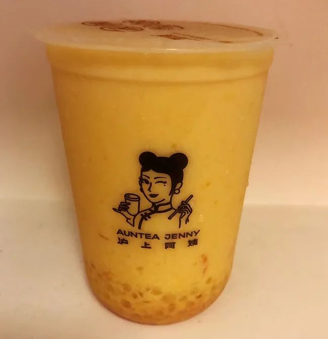 杨枝甘露饮品1200元,杨枝甘露各个店好喝吧