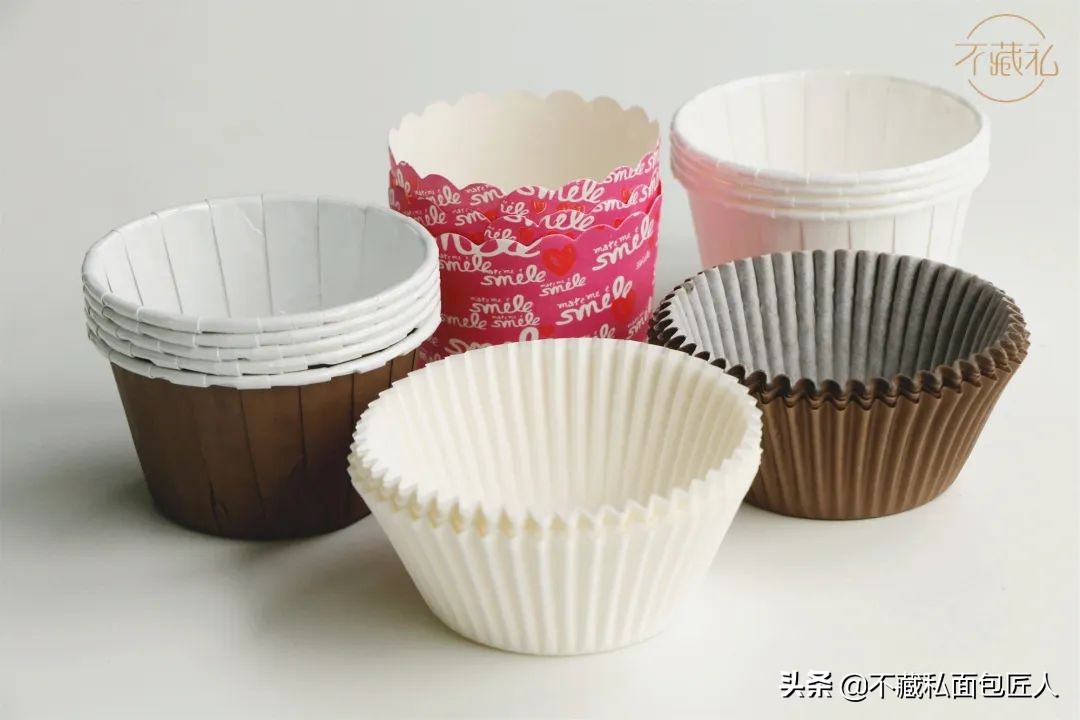 自制脱模防粘剂教程,防粘蛋糕模具如何脱模