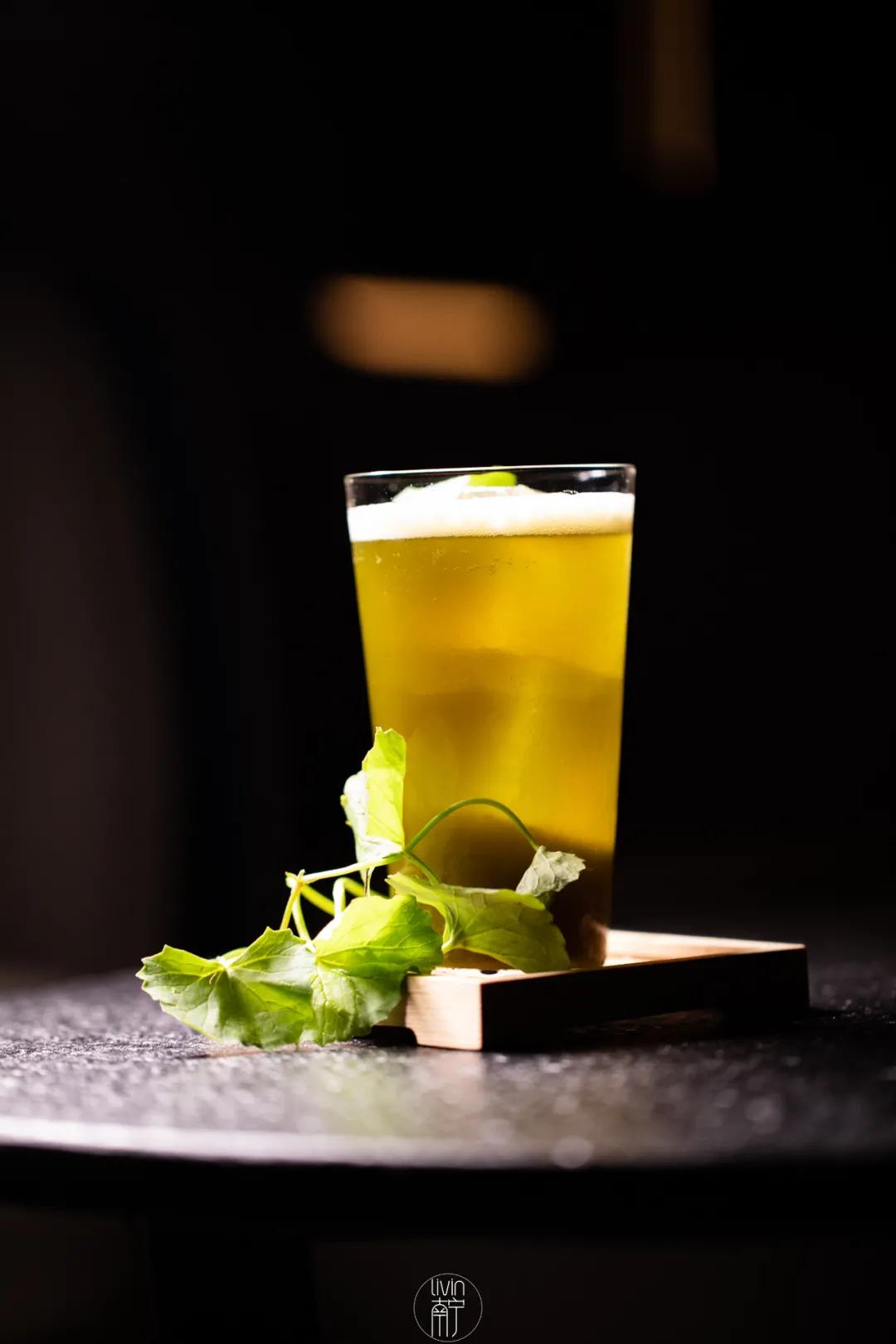 绿地新开鸡尾酒吧,绿地新开的鸡尾酒吧