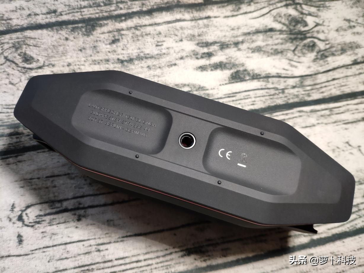 寰锋枑灏攔ockstergo璇勬祴,teufel寰锋枑灏斿皬榄旂洅rockstergo