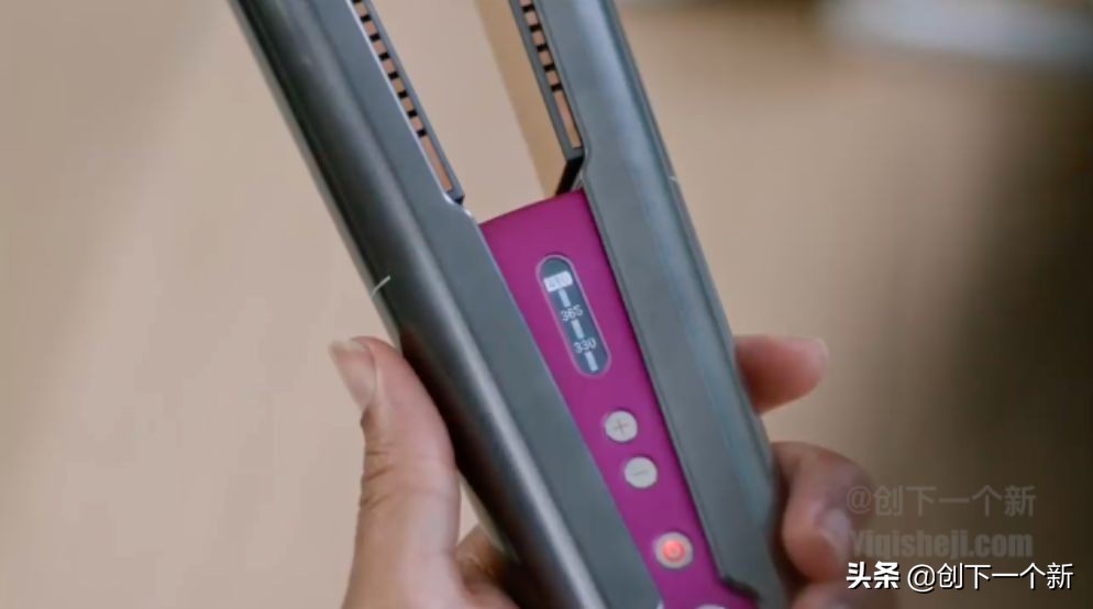 昨天，神器又出，专把弯的撸直