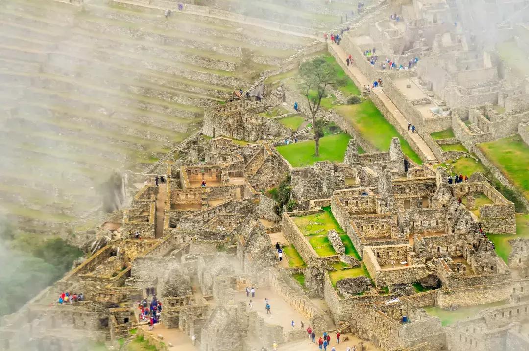 南美最美的3个月，住盐砖酒店，错过等明年