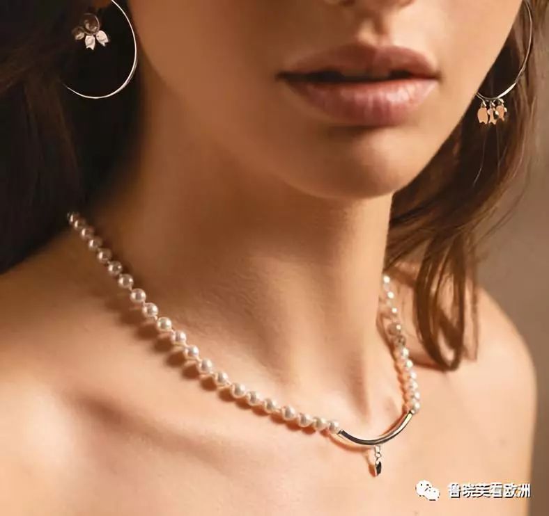 美好的世界,摩纳哥珍珠