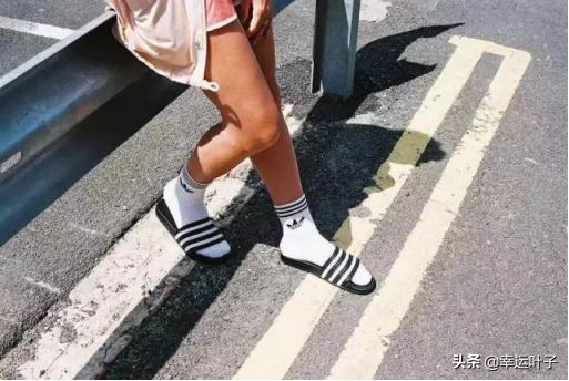 女神夏日出门必备,女神夏季必备穿出高级感