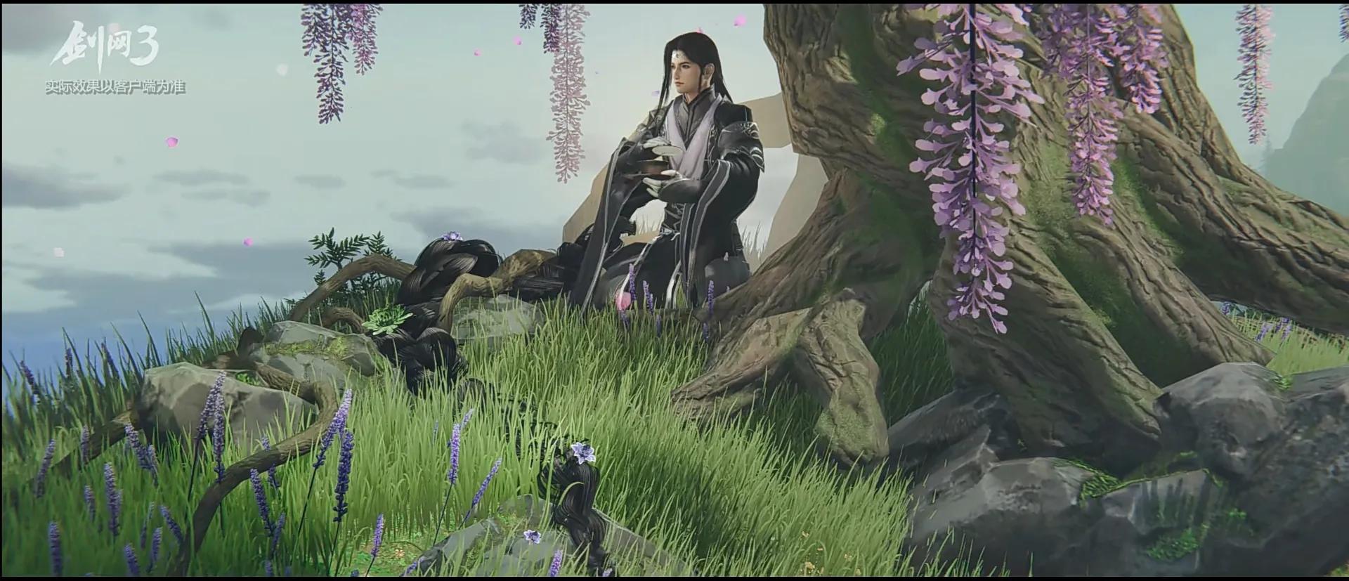 剑网三全门派介绍纯阳宫七秀坊,剑网三老门派是哪些