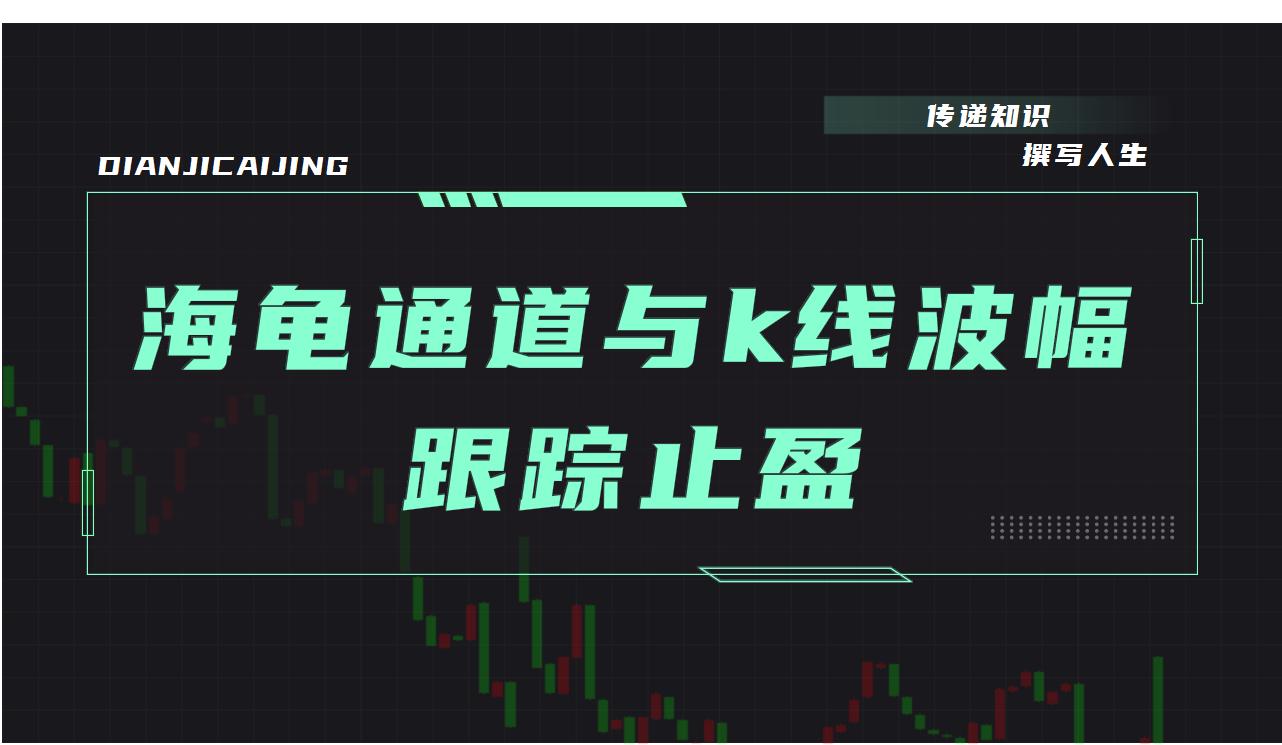 海龟交易法则15分钟k线,量化海龟交易方法视频