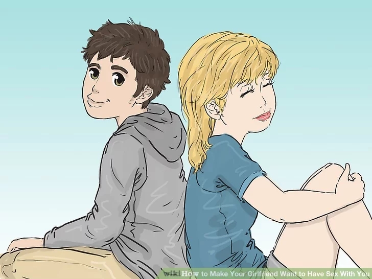 怎么让女朋友想和自己结婚,怎么让女朋友爱运动