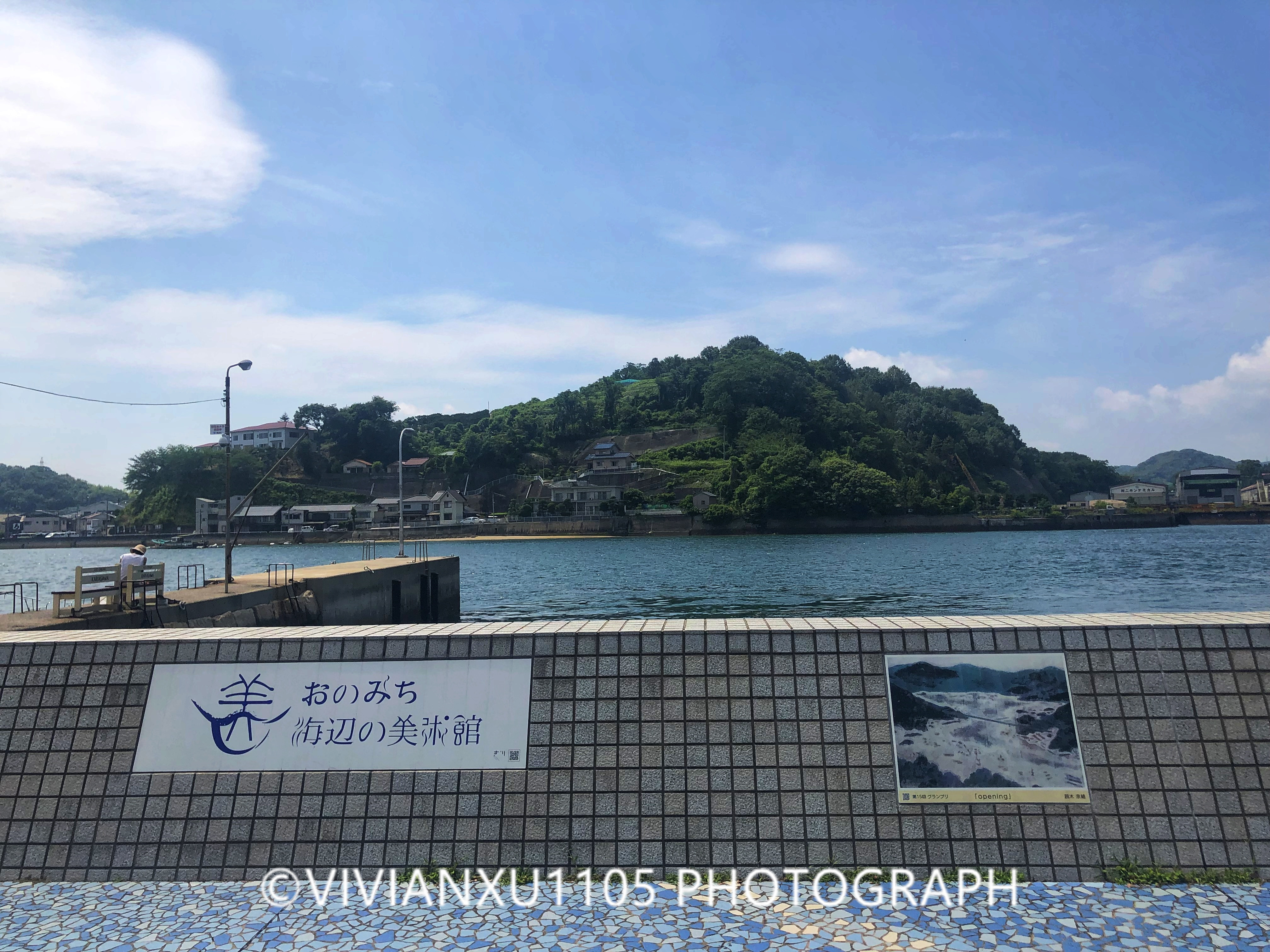 日本下关和广岛,发现不一样的风景