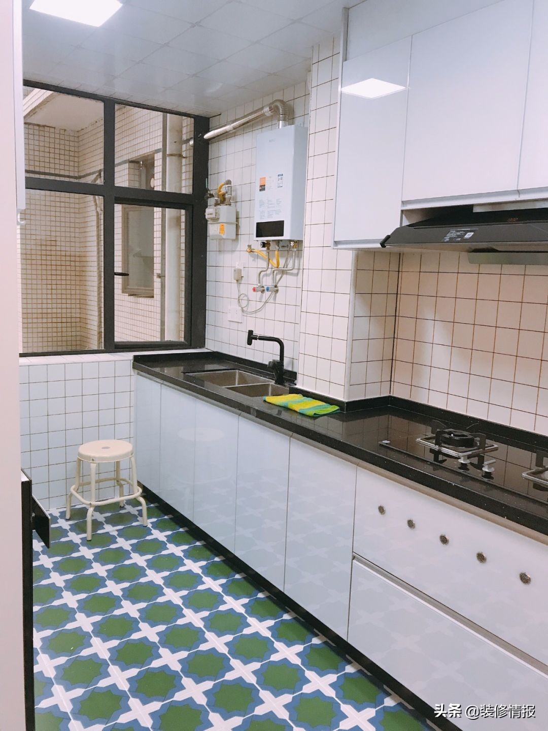 什么样的厨房台面好,厨房台面哪种材料最耐脏