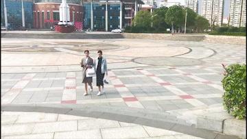 233路尽头的南昌航空大学，承包你的四年青春！