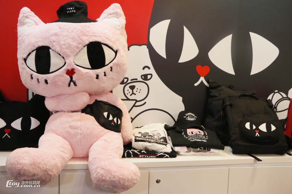 香港国际授权展,香港国际ip授权展