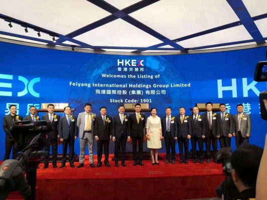 飞扬旅行社是上市公司吗,飞扬旅行社股票