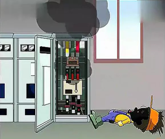 电工如何避免发生安全事故,电工事故预防或关注事项