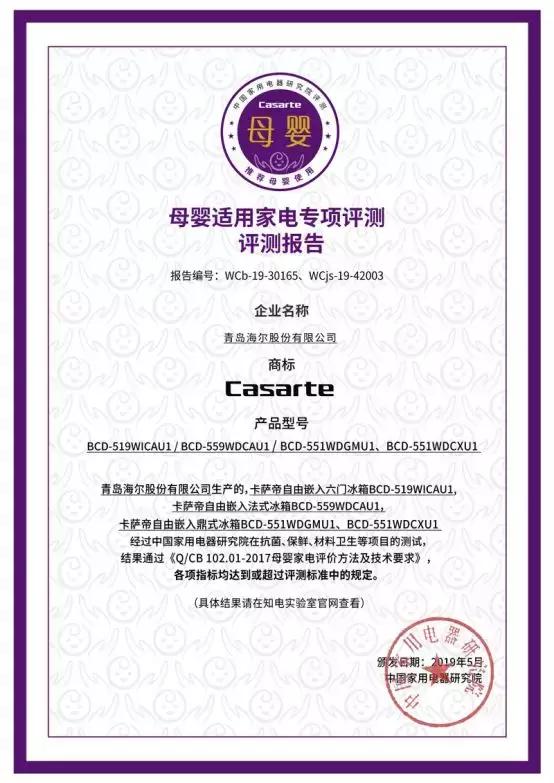 卡萨帝bcd-551wd各型号区别,卡萨帝bcd-551wdgmu1详细参数