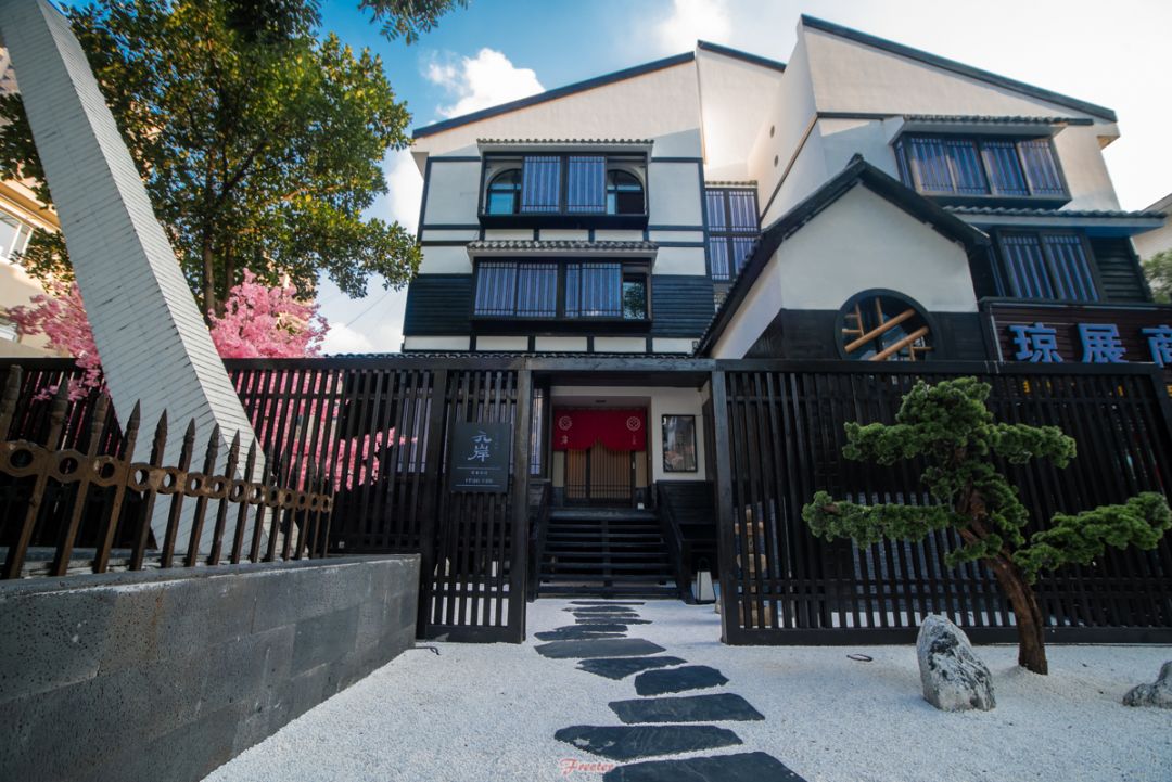 海口有什么值得探店的地方,推荐高颜值探店海口