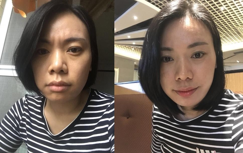 活了20多年，手机里没有一张自拍：你不是长得丑，而是太自卑