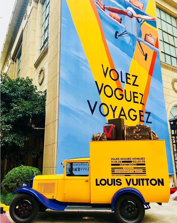 lv澶х墝椋庢尝,lv鍝佺墝鎵撳亣