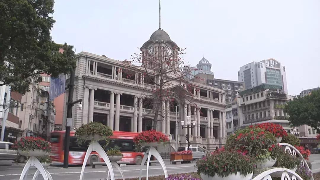 再见了，101岁的南方大厦！你好，广州“新外滩”