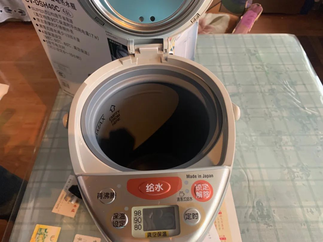 电热水瓶深度对比评测,电热水瓶各个牌子测评