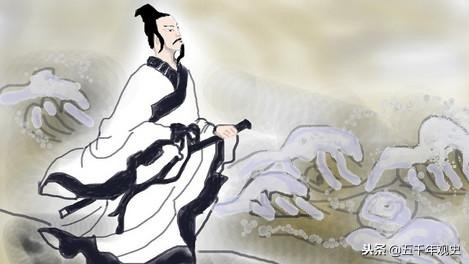 楚怀王投江原因,屈原投江的真正原因