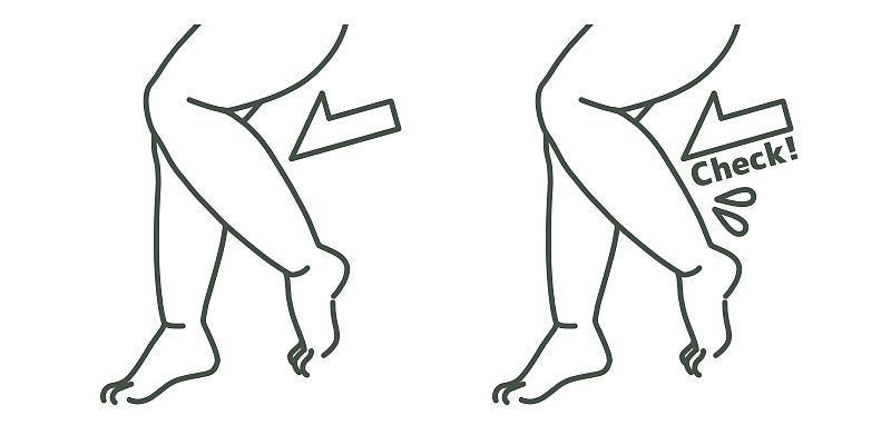 小腿粗怎么办简单又好看,小腿粗怎么办教你一招轻松变瘦