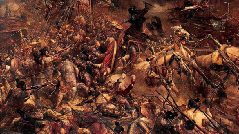 历史上的吕布真的是排在第一的吗,历史上十大吕布