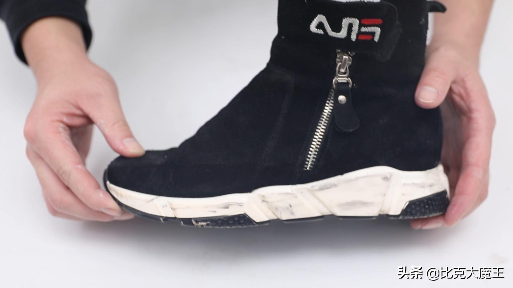 鞋子边边脏了用什么擦才能擦干净,鞋边脏了怎么用风油精擦掉