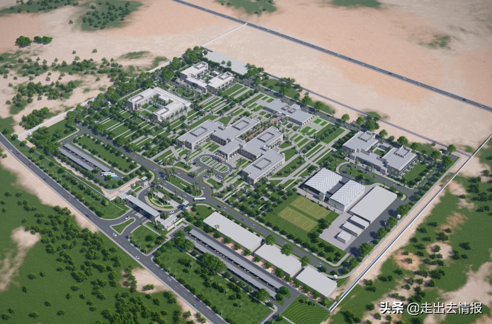 8.3亿元人民币！中建海外市场梅开二度