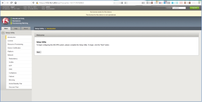 F5BIG-IP代码执行漏洞（CVE-2021-22986）