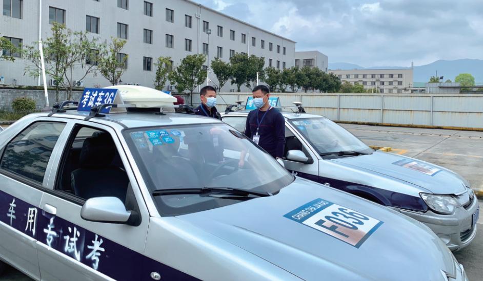 长沙驾考恢复,浏阳驾考最新通告