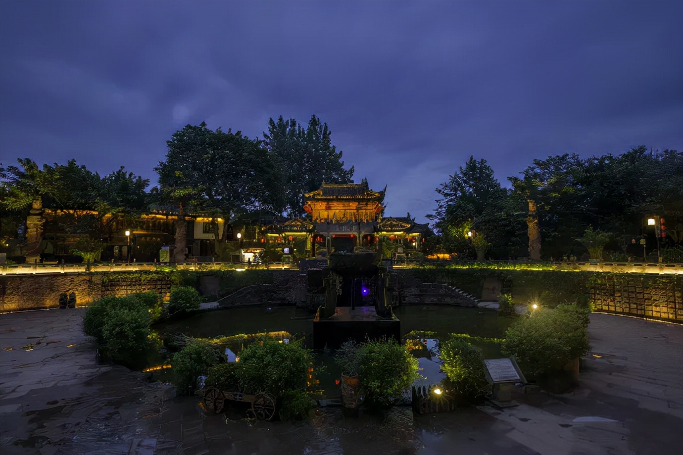 双流最好耍的湿地公园,成都双流打卡公园